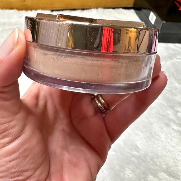 NIB Jeffree Star Magic Star Luminous Setting Powder Natural Full Size 10g - Picture 7 of 9